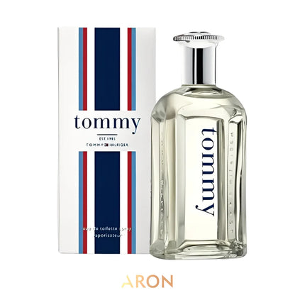 Fragancia inspirada en Tommy T0mmy Hilfig3r Men