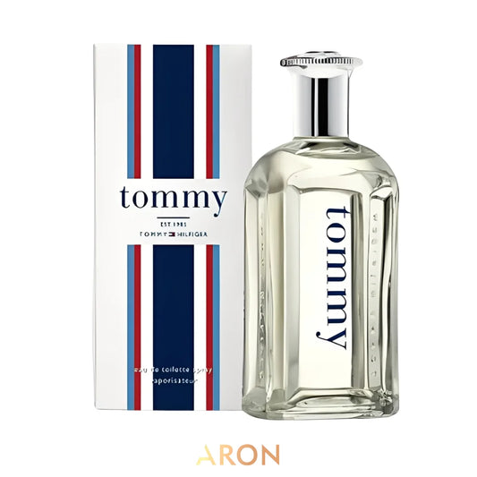 Fragancia inspirada en Tommy T0mmy Hilfig3r Men