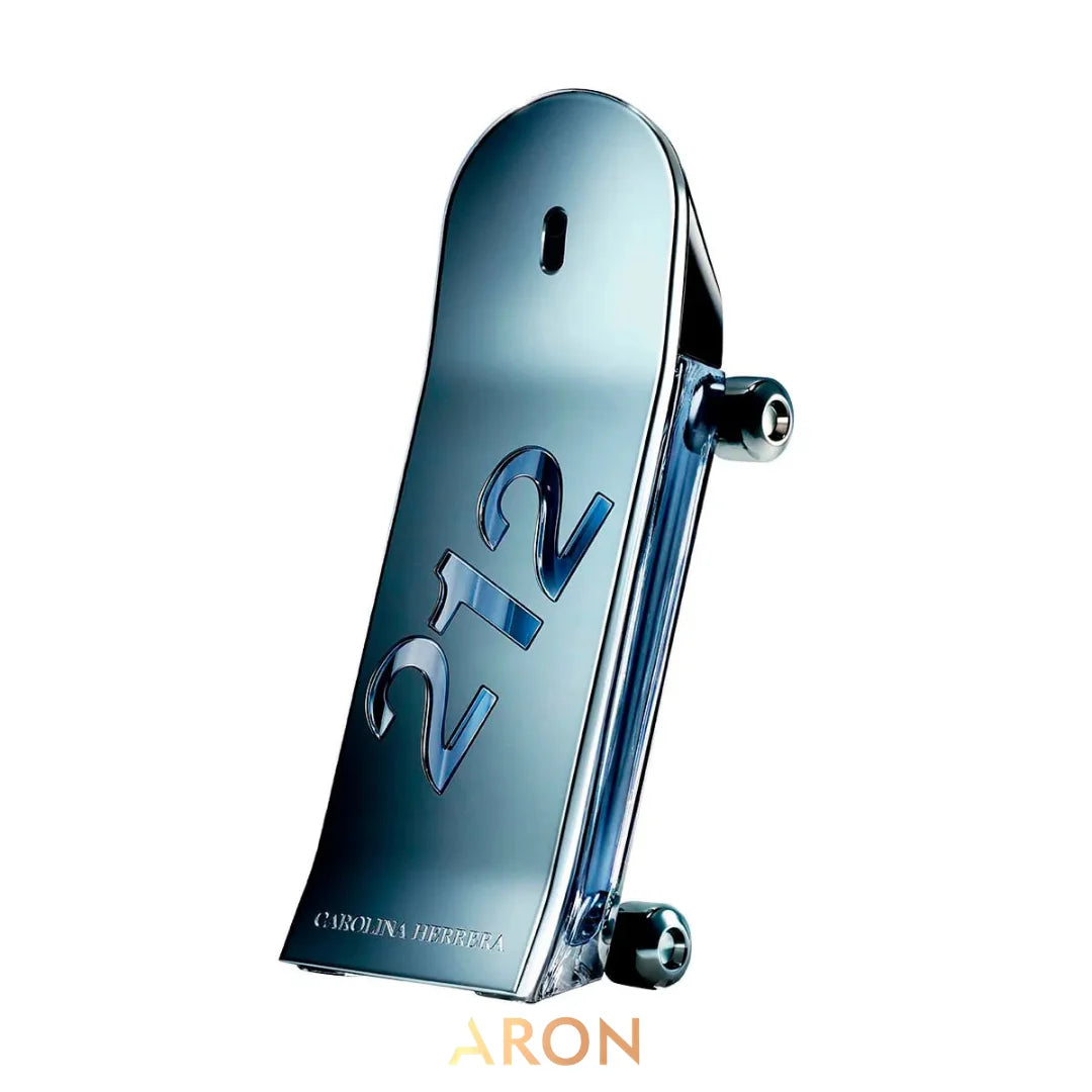 Fragancia Inspirada en  212 Heroes Carolina Herrera Men