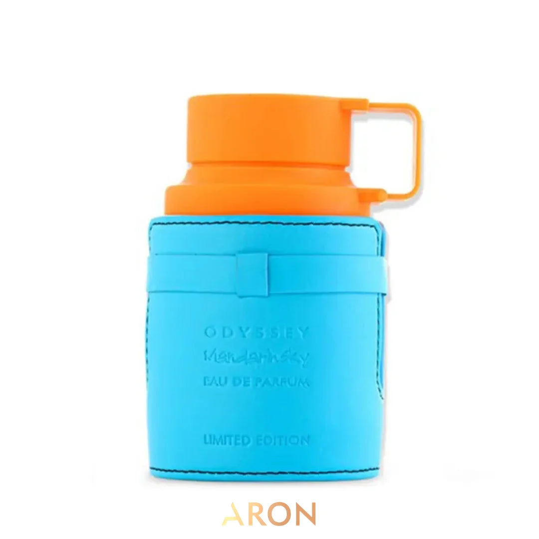 Fragancia inspirada en Odyss3y Mandarin Sky Men