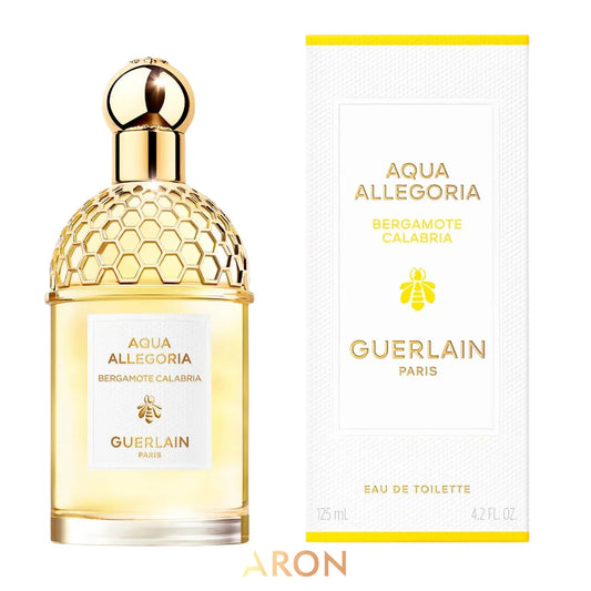 Fragancia inspirada en Aqua Allegoria N3ttare di S0le Guerl4in Dama