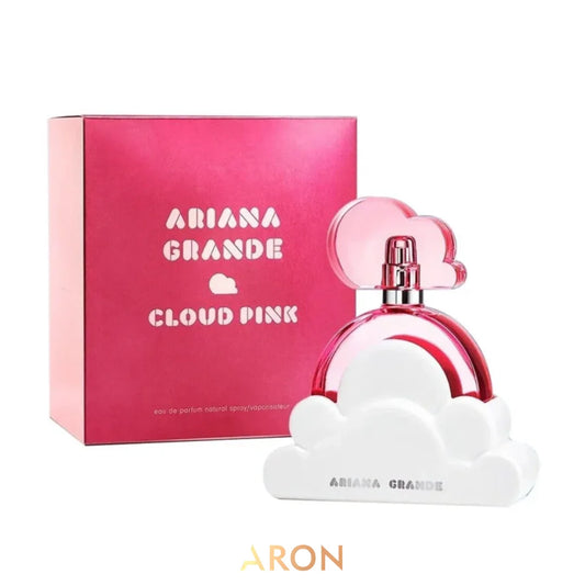 Fragancia inspirada en Cloud Pink Ari4na Gr4nde Dama