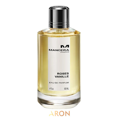 Fragancia inspirada en Roses Vanille M4ncera Dama
