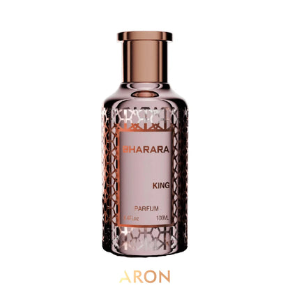 Fragancia inspirada en Bharar4 King Parfum Men