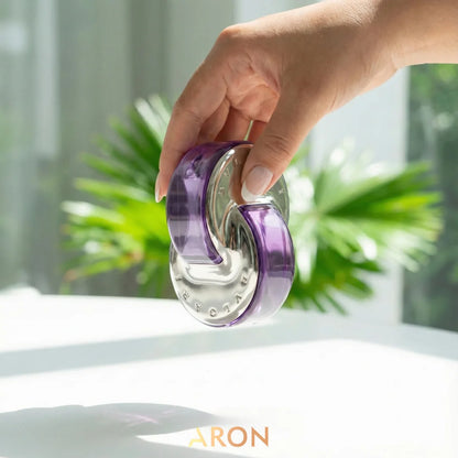 Fragancia inspirada en Omnia Amethyste Bvlg4ri Dama