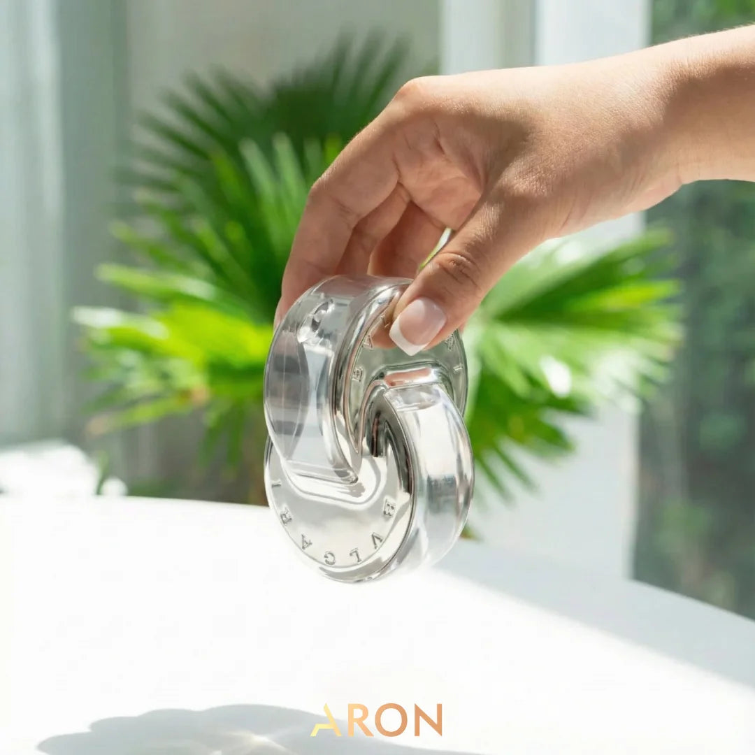 Fragancia inspirada en Omnia Crystalline Bvlg4ri Dama