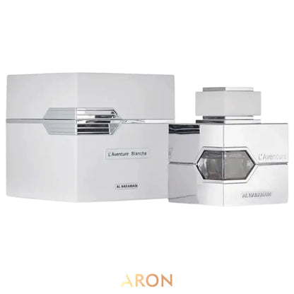 Fragancia inspirada en L'Aventure Blanche Al Har4main Dama