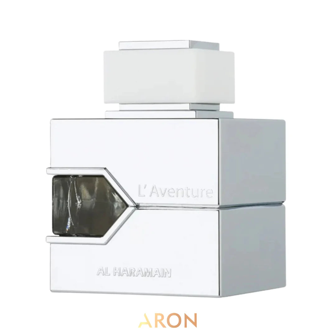 Fragancia inspirada en L'Aventure Blanche Al Har4main Dama
