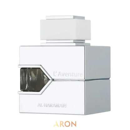 Fragancia inspirada en L'Aventure Blanche Al Har4main Dama