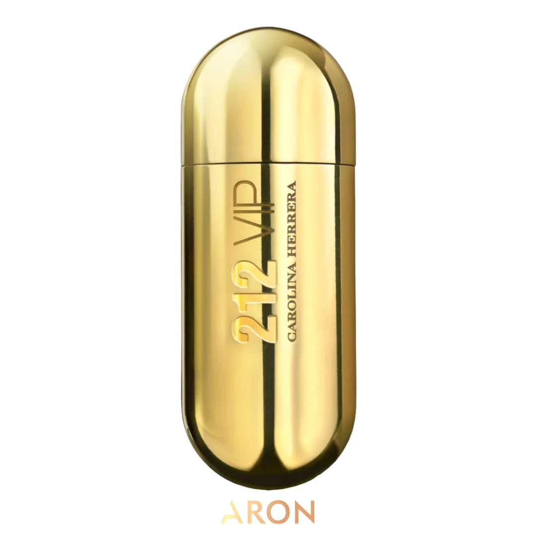 Fragancia inspirada en 212 VIP C4rolina H3rrera Dama