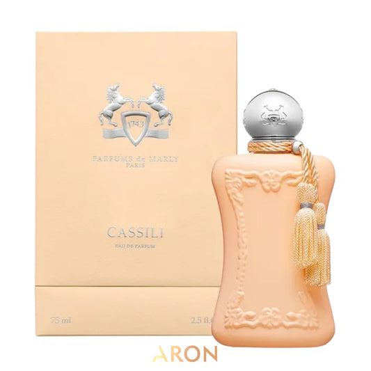 Fragancia inspirada en Cassili P4rfums de M4rly Dama