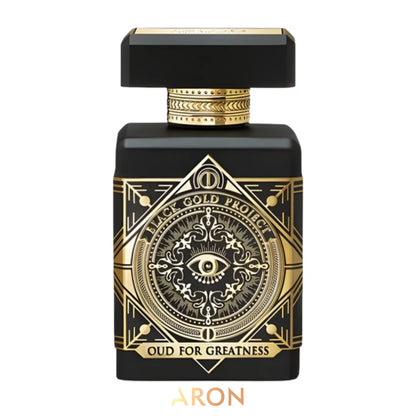 Fragancia inspirada en Oud for Gre4tness In1tio
