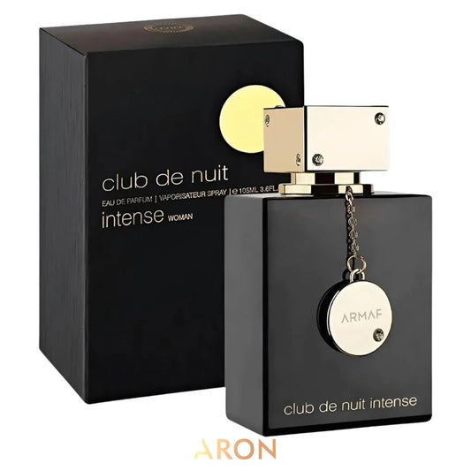 Fragancia inspirada en Club de Nuit Intense Dama