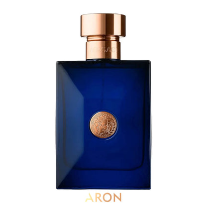 Fragancia inspirada en V3rsace Pour Homme Dyl4n Blue Men