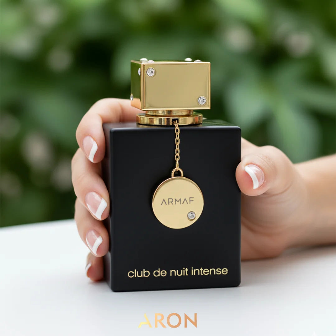 Fragancia inspirada en Club de Nuit Intense Dama