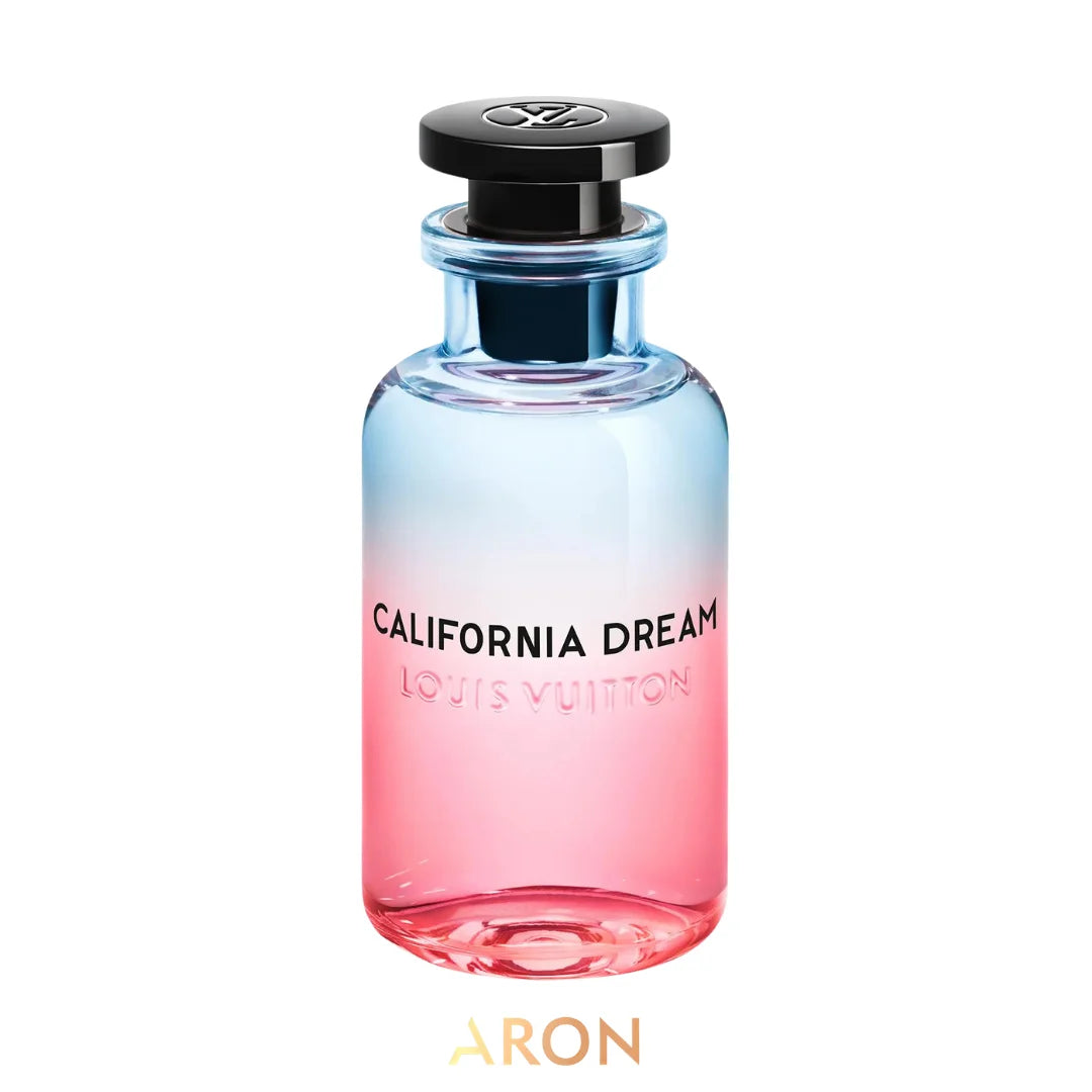 Fragancia inspirada en C4lifornia Dream L0uis Vu1tton