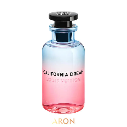 Fragancia inspirada en C4lifornia Dream L0uis Vu1tton