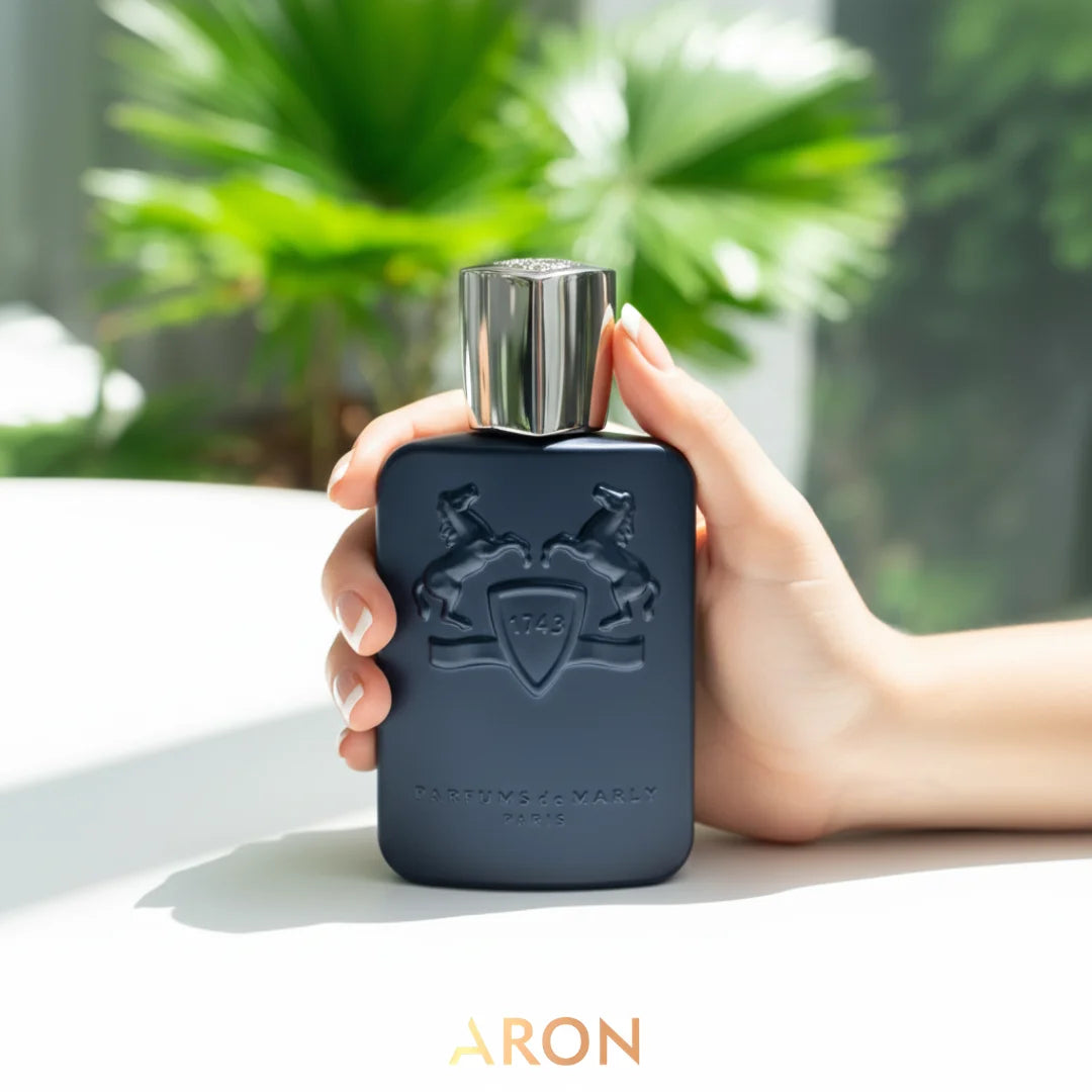 Fragancia inspirada en Layton P4rfums de M4rly