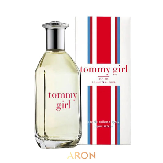 Fragancia inspirada en T0mmy Girl T0mmy H1lfiger Dama