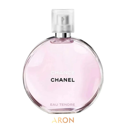 Fragancia inspirada en Ch4nce Eau Tendre Ch4nel Dama