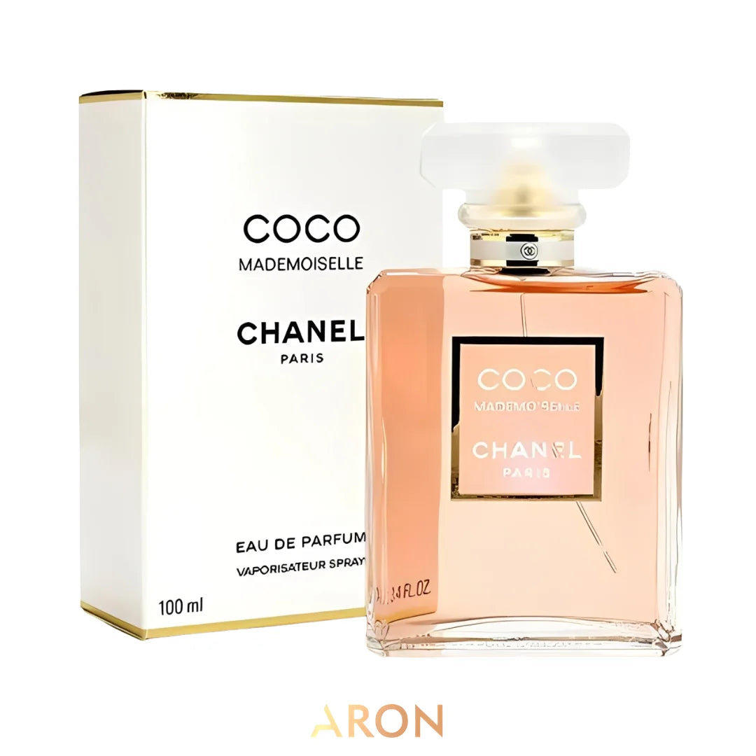 Fragancia inspirada en Coco M4dem0iselle Ch4nel Dama