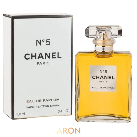 Fragancia inspirada en Ch4nel No 5 Eau de Parfum Dama