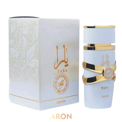 Fragancia inspirada en Yara Moi Latt4fa Dama