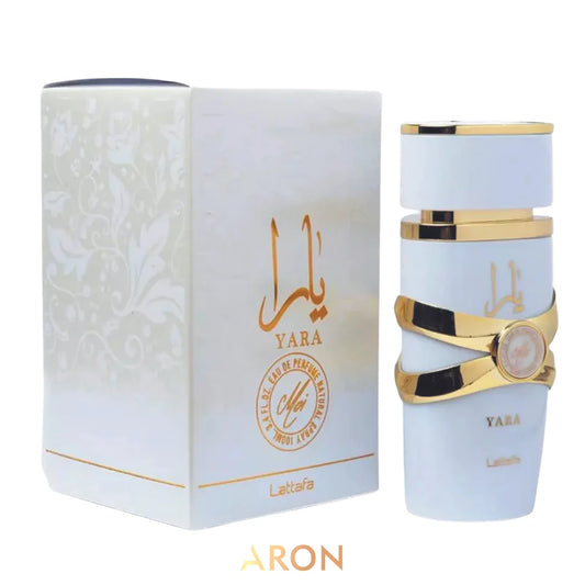 Fragancia inspirada en Yara Moi Latt4fa Dama