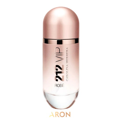 Fragancia inspirada en 212 VIP Rosé C4rolina H3rrera Dama