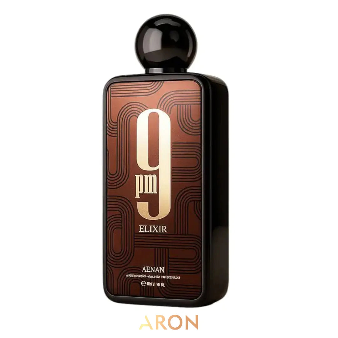 Fragancia inspirada en 9PM Elixir Afn4n