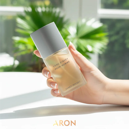 Fragancia Inspirada en L'Eau d'Iss3y Pour Homme Iss3y Miy4ke Men