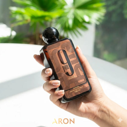 Fragancia inspirada en 9PM Elixir Afn4n