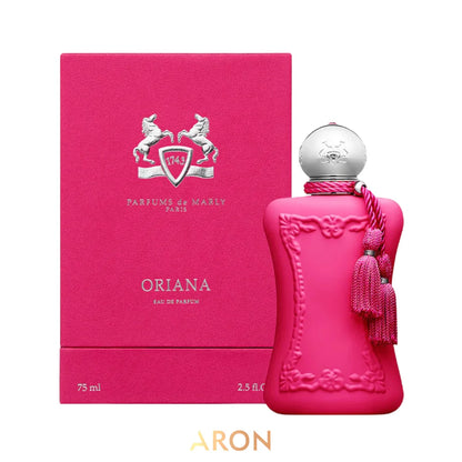 Fragancia inspirada en Oriana P4rfums de M4rly Dama