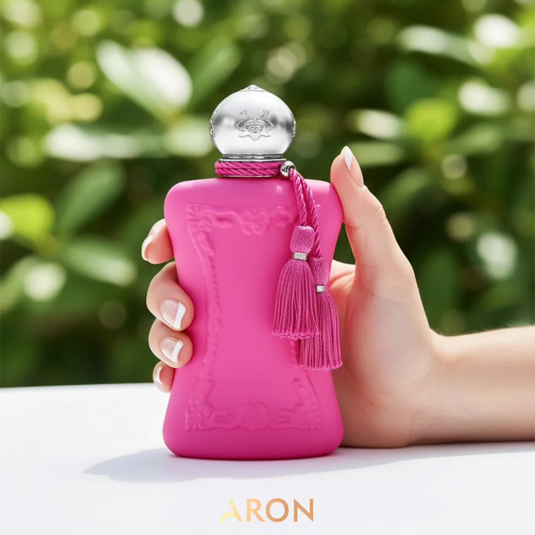 Fragancia inspirada en Oriana P4rfums de M4rly Dama