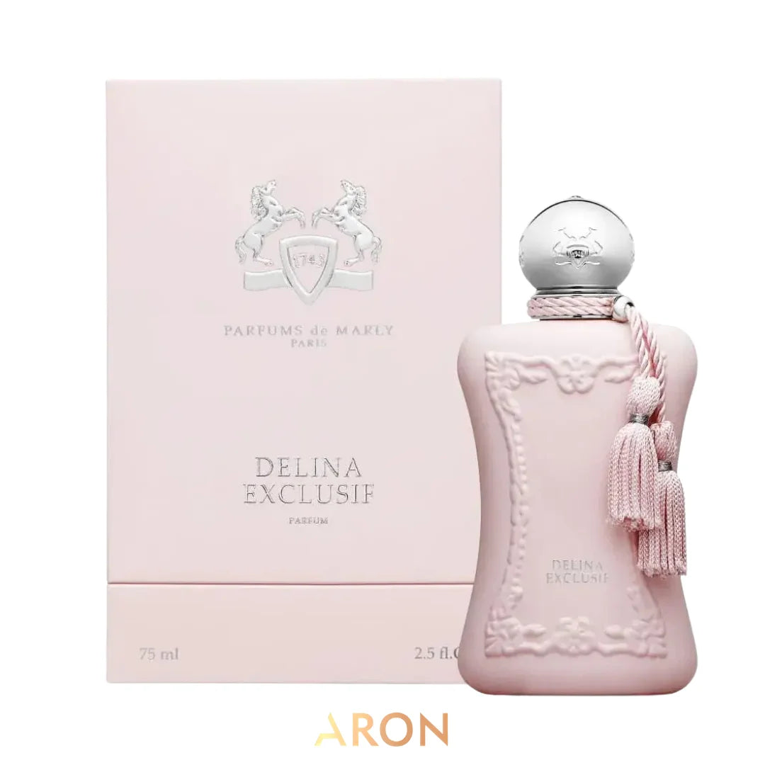 Fragancia inspirada en Delina P4rfums de M4rly Dama