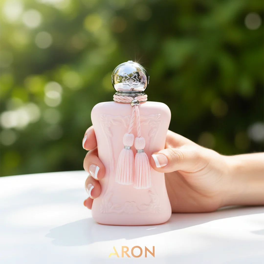 Fragancia inspirada en Delina P4rfums de M4rly Dama