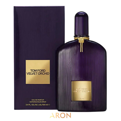 Fragancia inspirada en Velvet Orchid T0m F0rd Dama