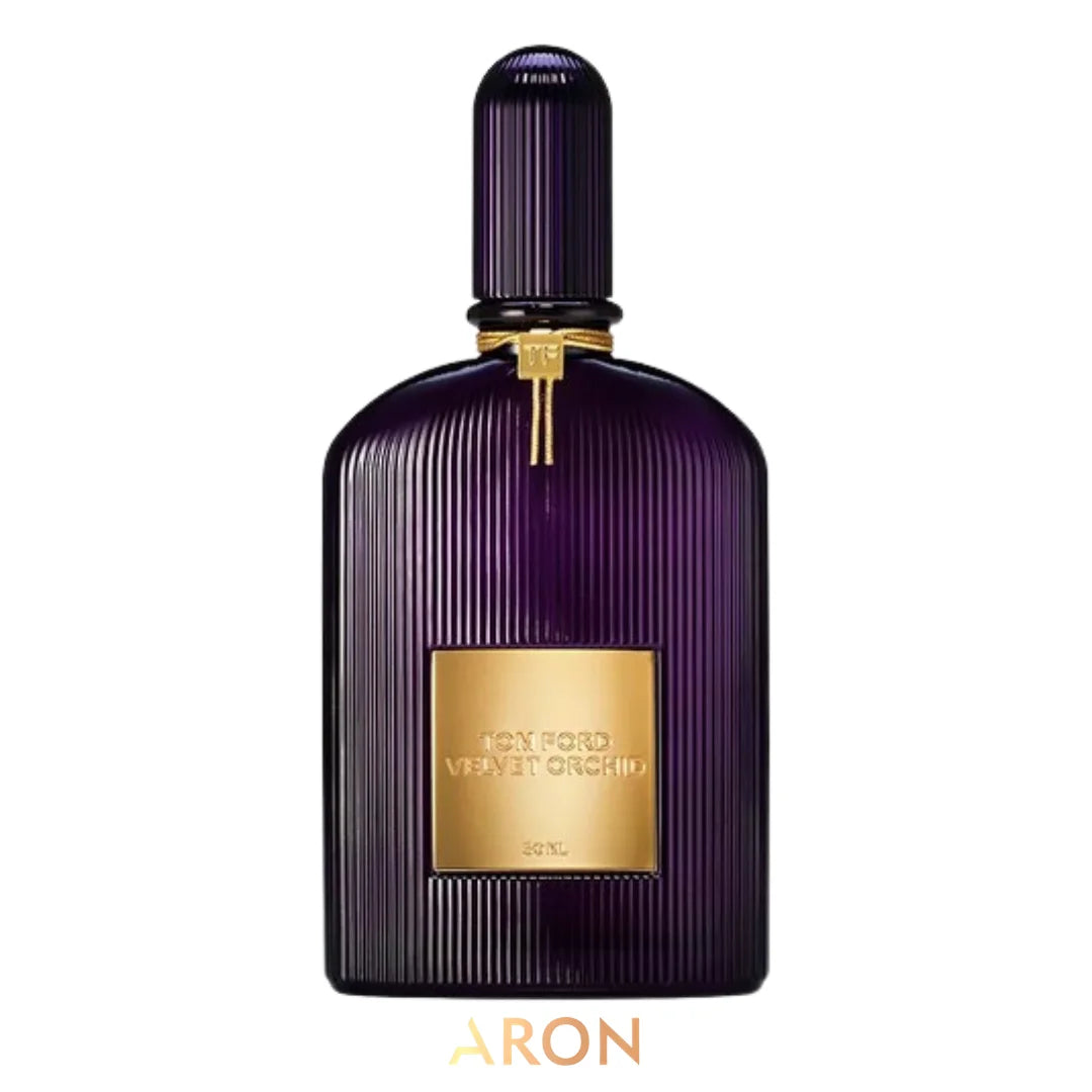 Fragancia inspirada en Velvet Orchid T0m F0rd Dama