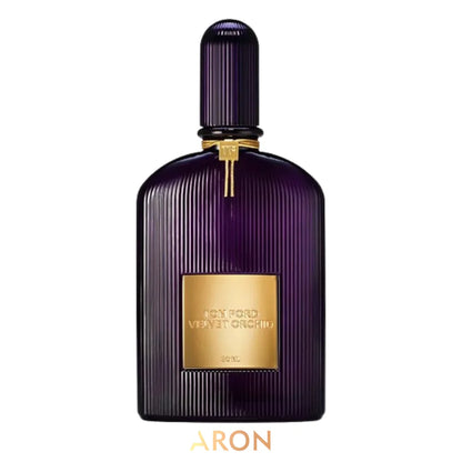 Fragancia inspirada en Velvet Orchid T0m F0rd Dama