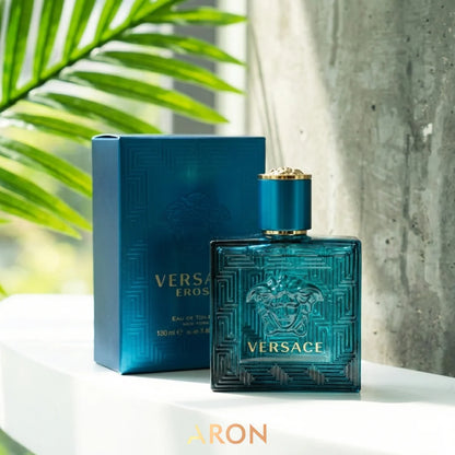 Fragancia Inspirada en Er0s V3rs4c3 Men