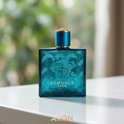 Fragancia Inspirada en Er0s V3rs4c3 Men