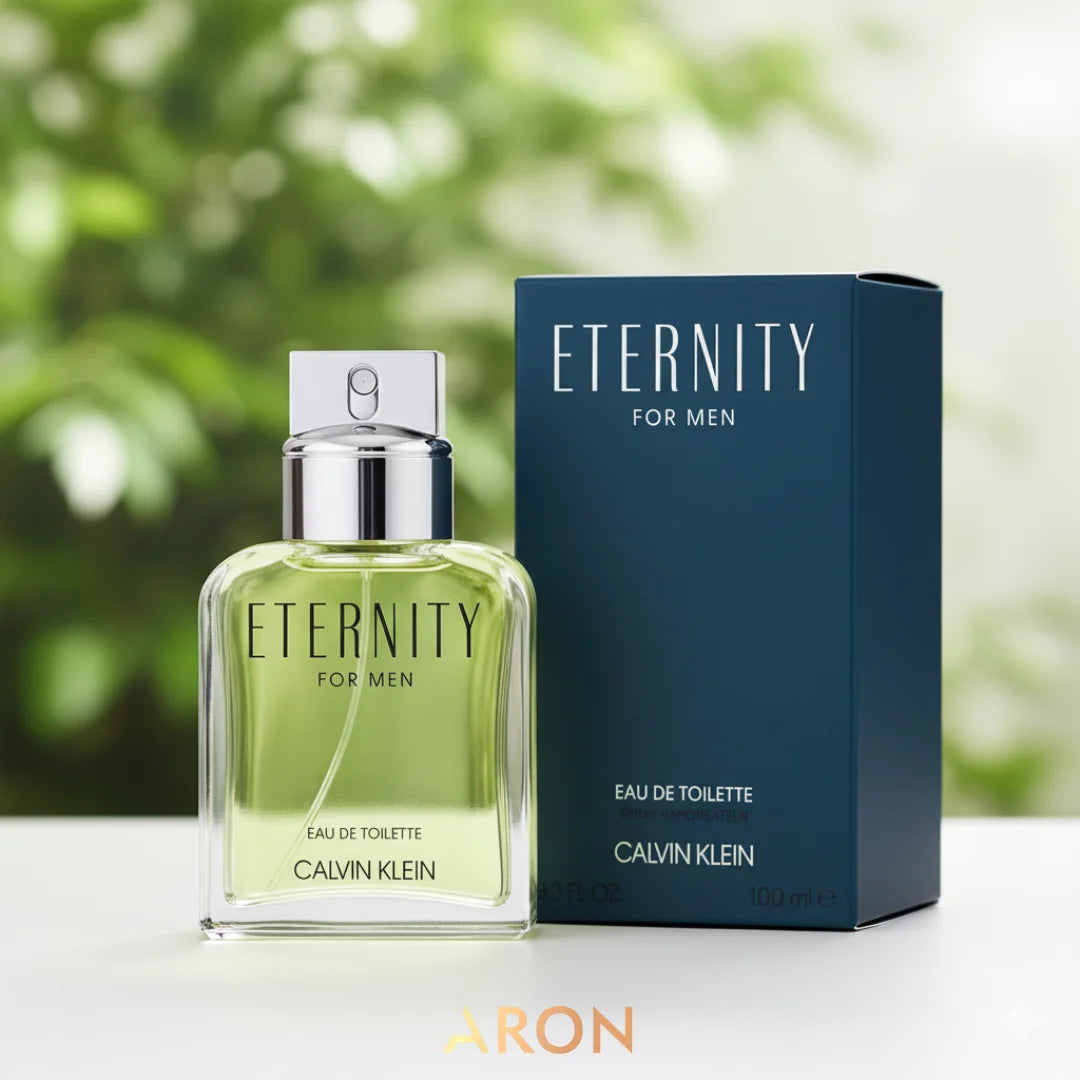 Fragancia inspirada en Eternity For Men C4lvin Kl3in Men