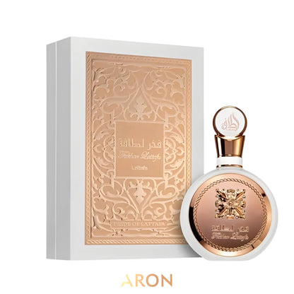 Fragancia inspirada en Fakh4r Rose L4ttafa Dana