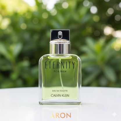 Fragancia inspirada en Eternity For Men C4lvin Kl3in Men