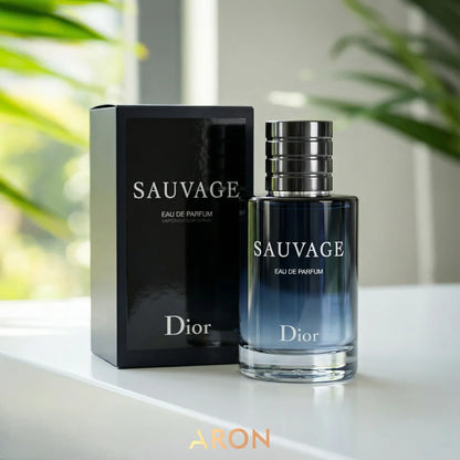 Fragancia inspirada en Sauv4g3 EDP Di0r Men