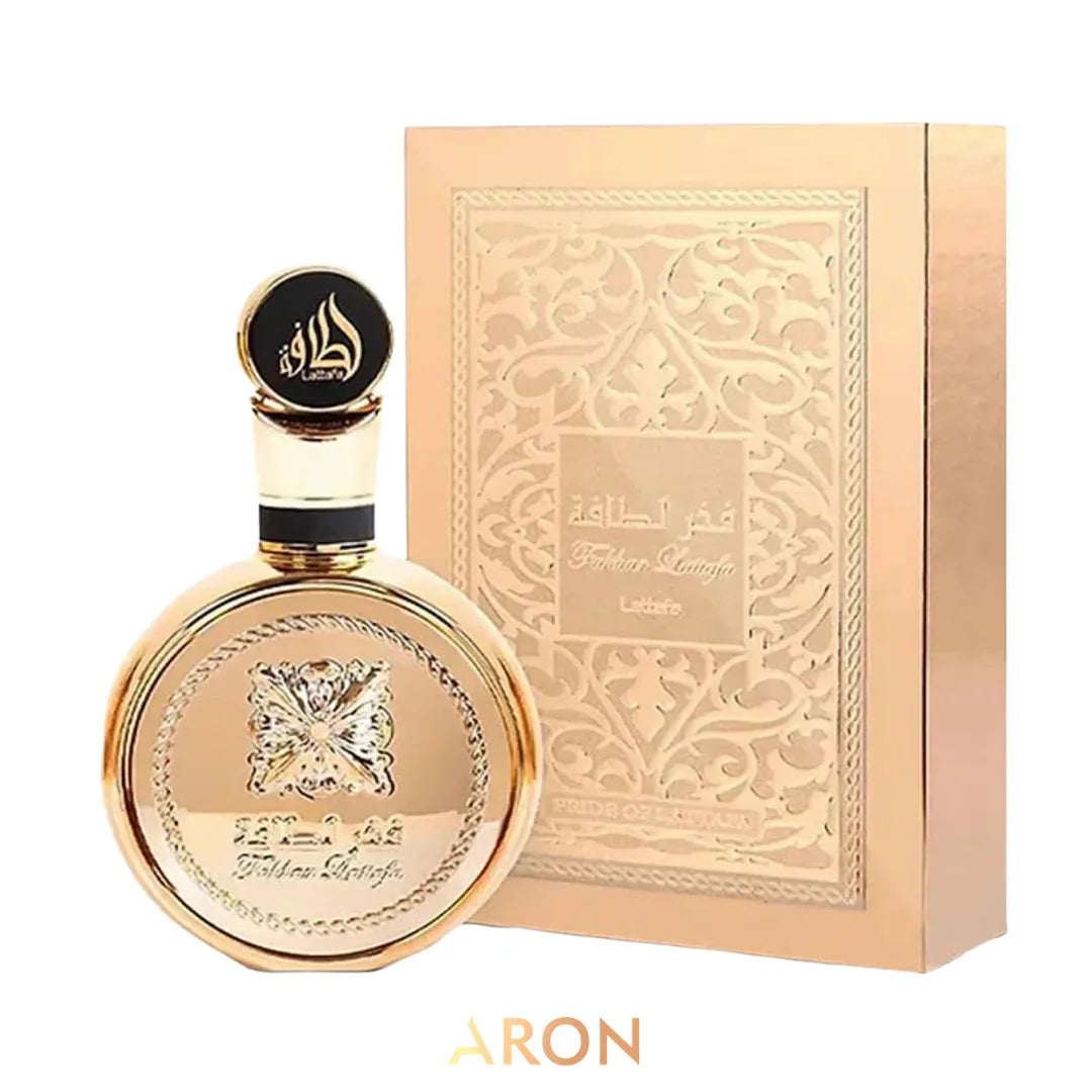 Fragancia inspirada en F4khar Extrait L4ttafa Men