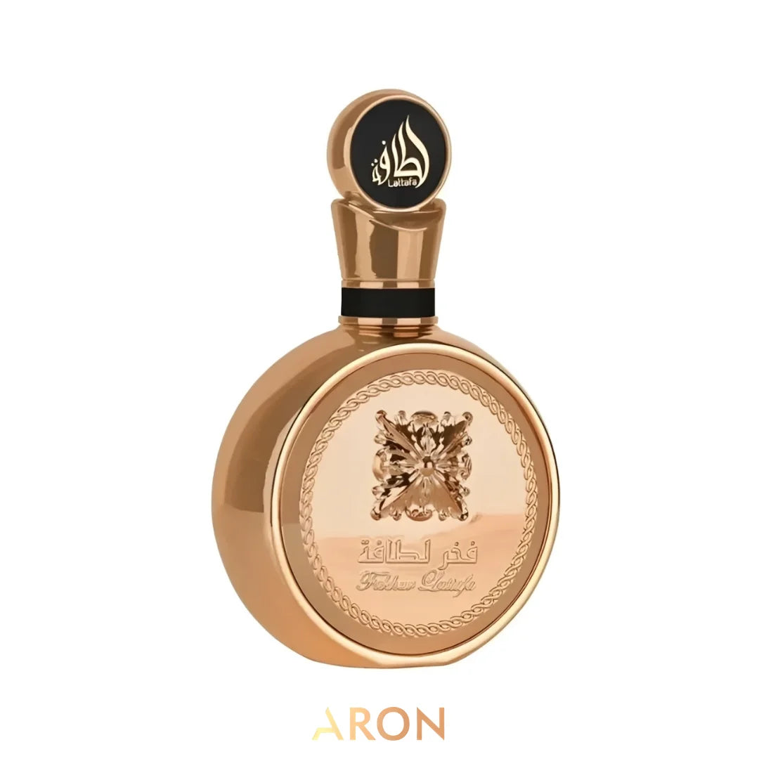 Fragancia inspirada en F4khar Extrait L4ttafa Men