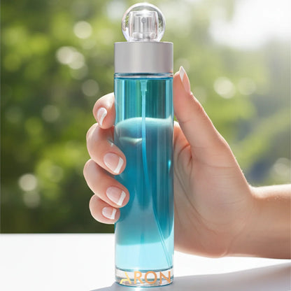 Fragancia Inspirada en 360° for Men P3rry Ell1s Men