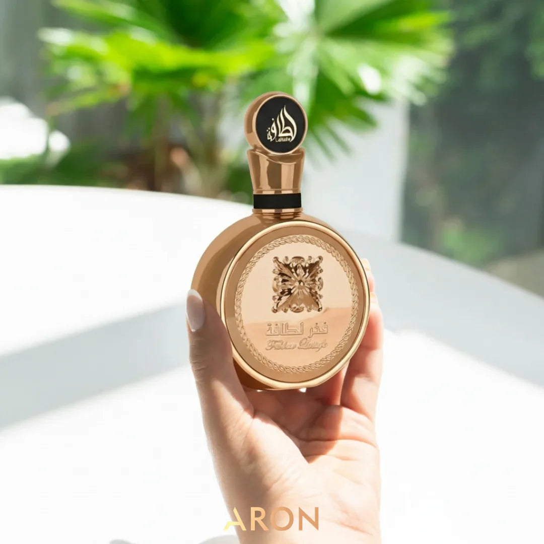 Fragancia inspirada en F4khar Extrait L4ttafa Men