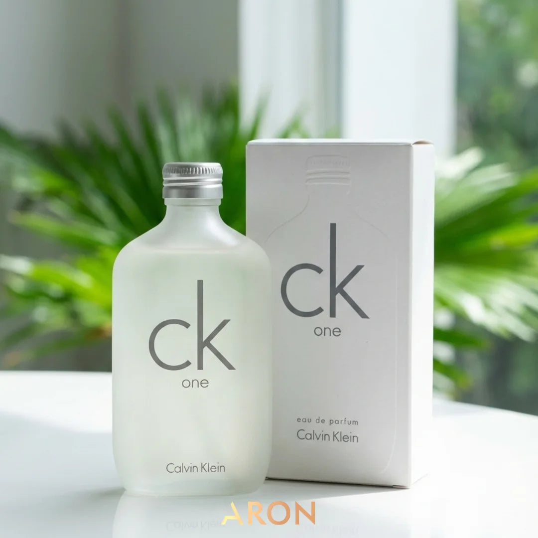 Fragancia inspirada en CK One C4lvin Kl3in Men